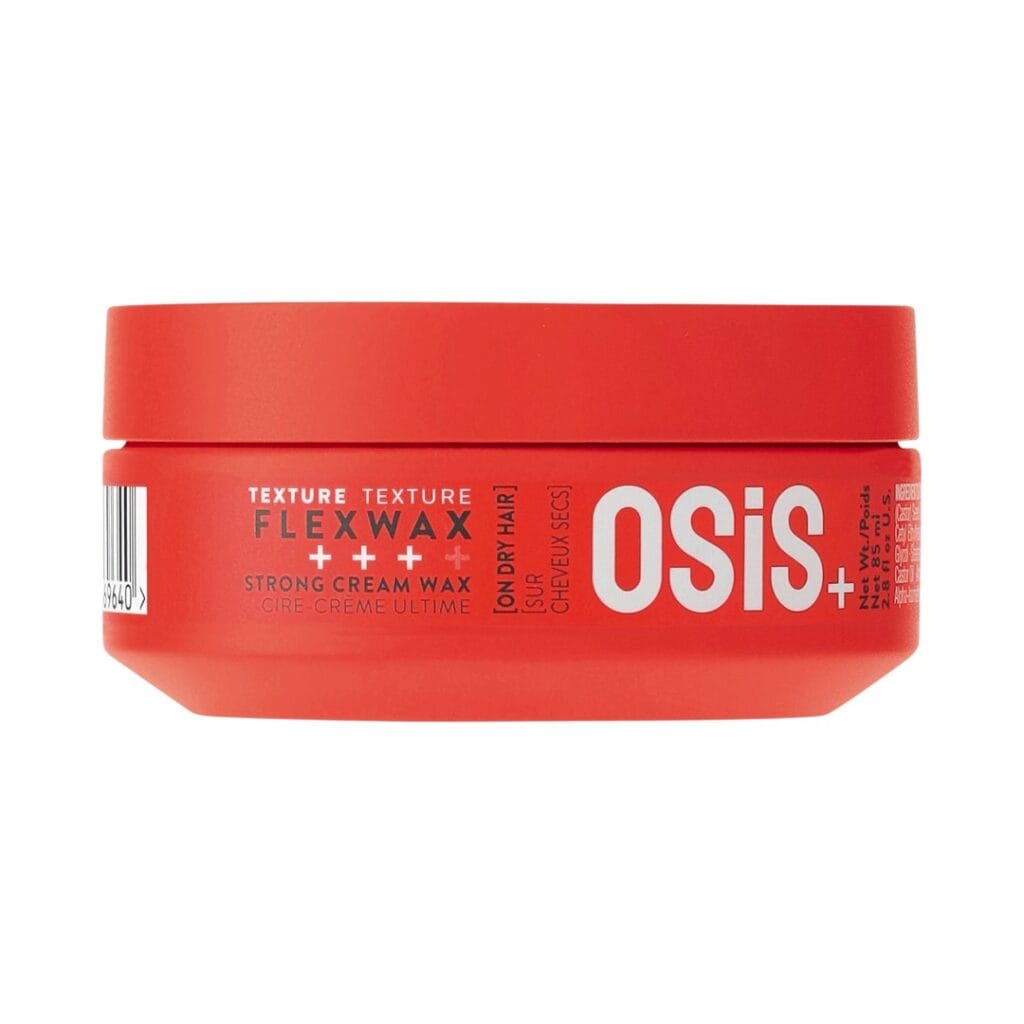 Schwarzkopf OSiS+ Flexwax 85 ML