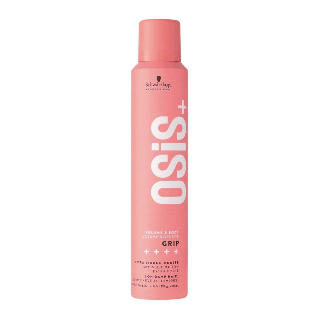 Schwarzkopf OSiS+ Grip 200 ML