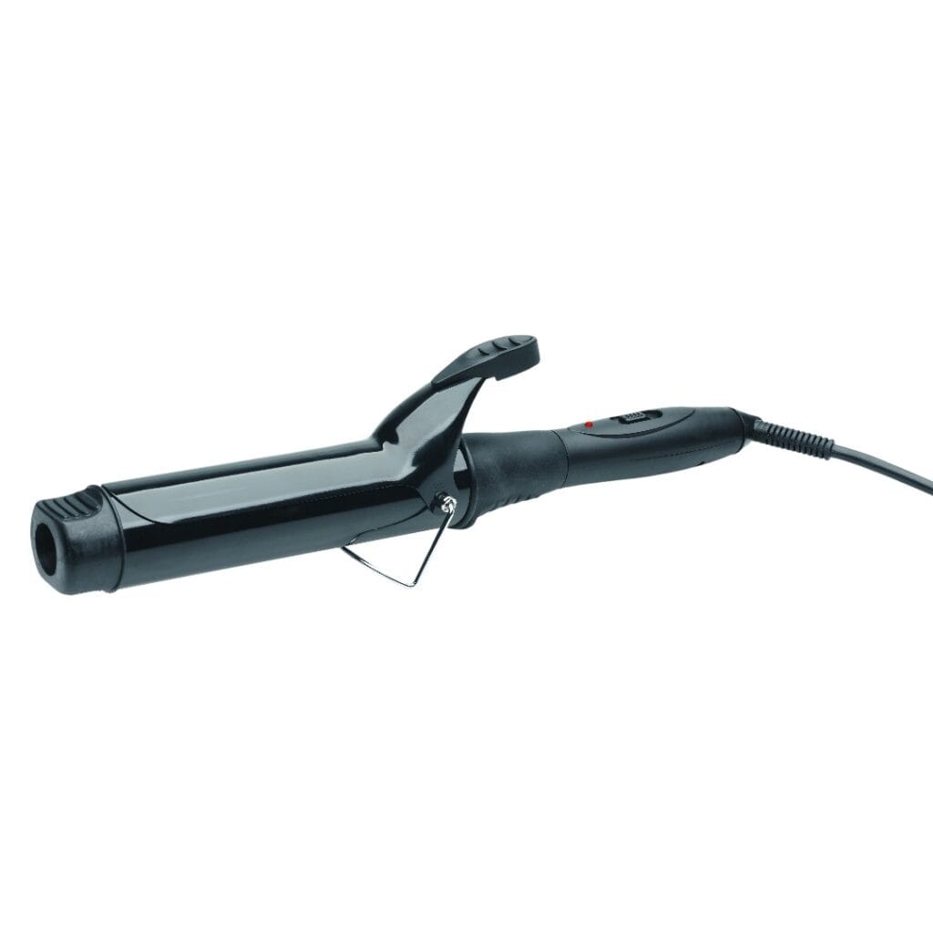 OBB Krultang World Pro Zwart 38mm EU