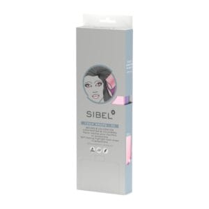 SIBEL Highlight Schuim Kleur 9.5cm x 30cm 200st