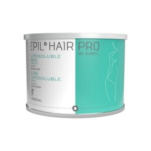 SIBEL EHP Was Gevoelige Huid Groen 400ml