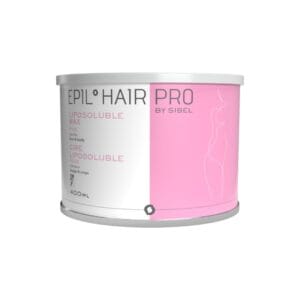 SIBEL EHP Was Gezicht/Lichaam 400ml