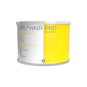 SIBEL EHP Waspot Alle Huidtypen Geel 400ml