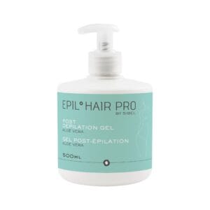 SIBEL EHP Wasgel Aloë Vera 500ml