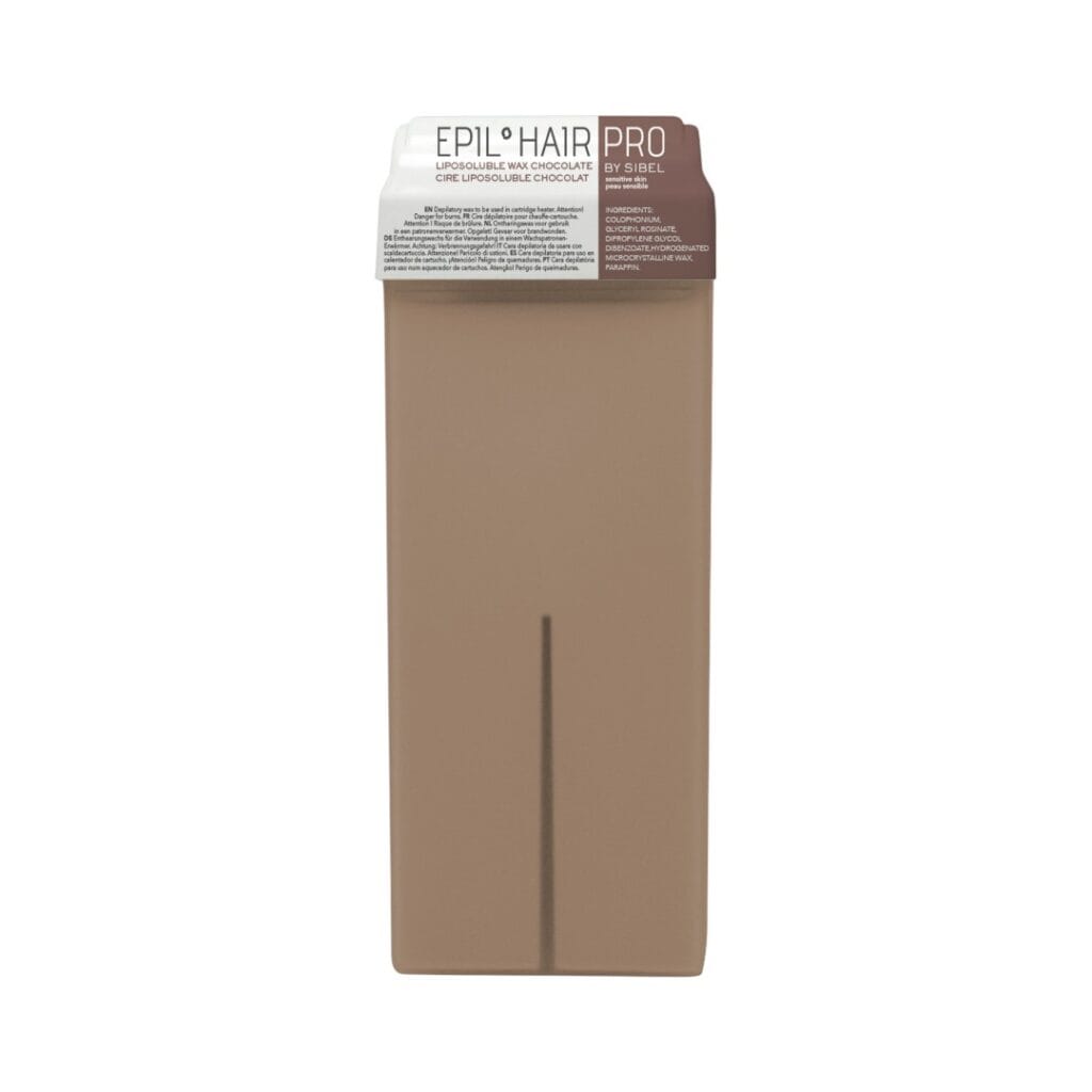 SIBEL EHP Waspatroon Chocolade 110ml