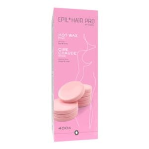 SIBEL EHP Wasschijfjes Gezicht/lichaam 20st