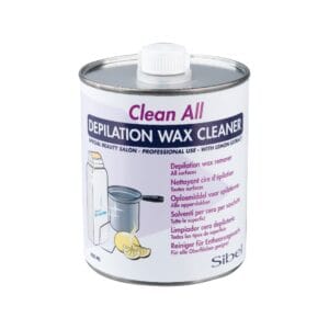 SIBEL Oplosmiddel voor epilatiehars 800ml