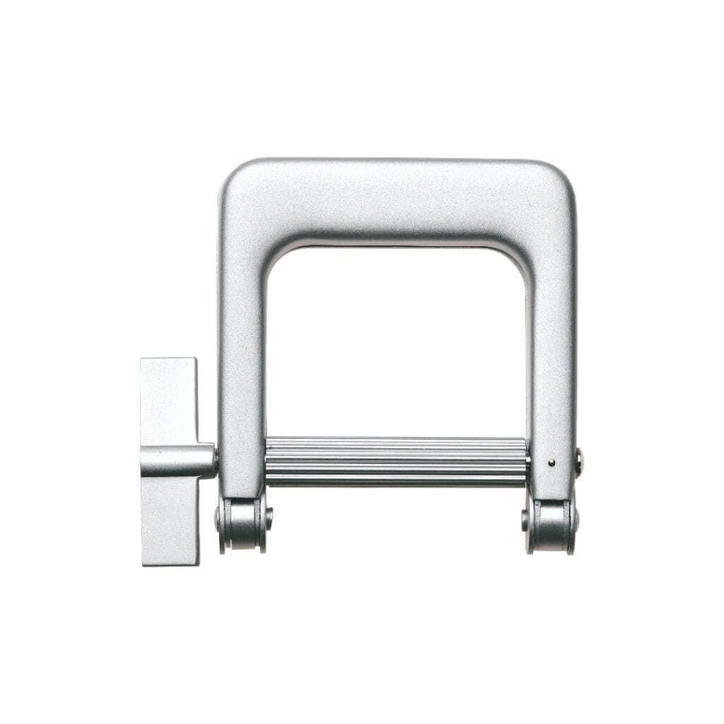 SIBEL Tube Knijper metaal