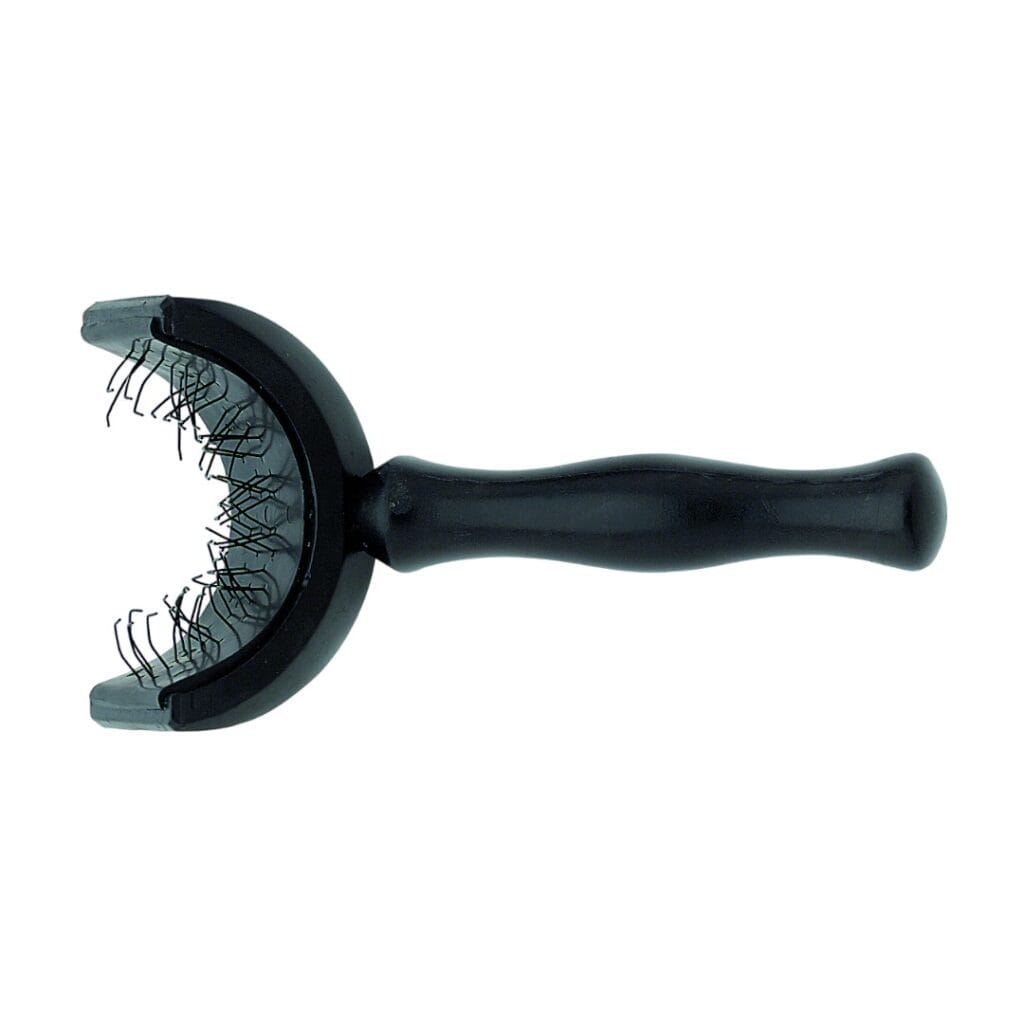 SIBEL Borstelreiniger Metaal