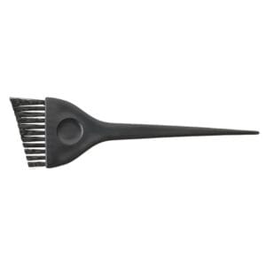 SIBEL Kleurborstel Schuin Zwart L