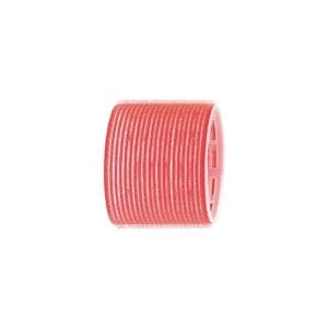 SIBEL Klittenbandrol Rood 70mm 6st