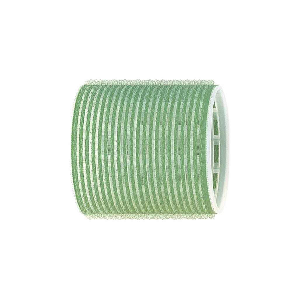 SIBEL Klittenbandrol Groen 61mm 6st