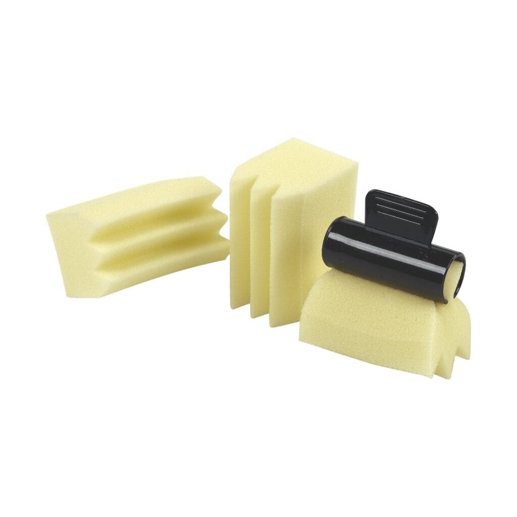 SIBEL Neutraliserende Spons 3st