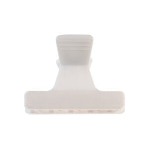 SIBEL Scheidingsklemmen Wit S 12st