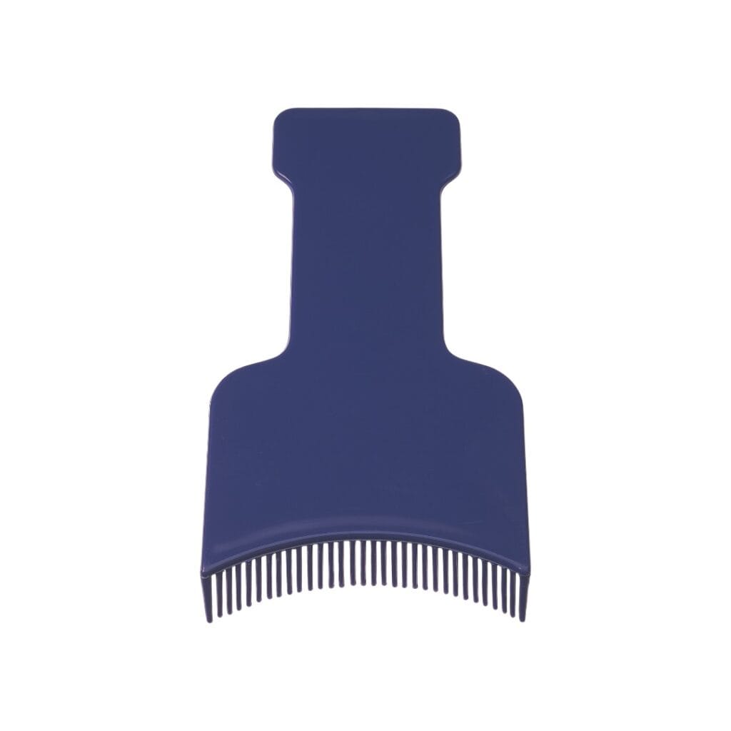 SIBEL Blondeerplank Blauw