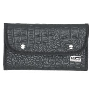 SIBEL Schaaretui Multi Tool Roll Mat Zwart