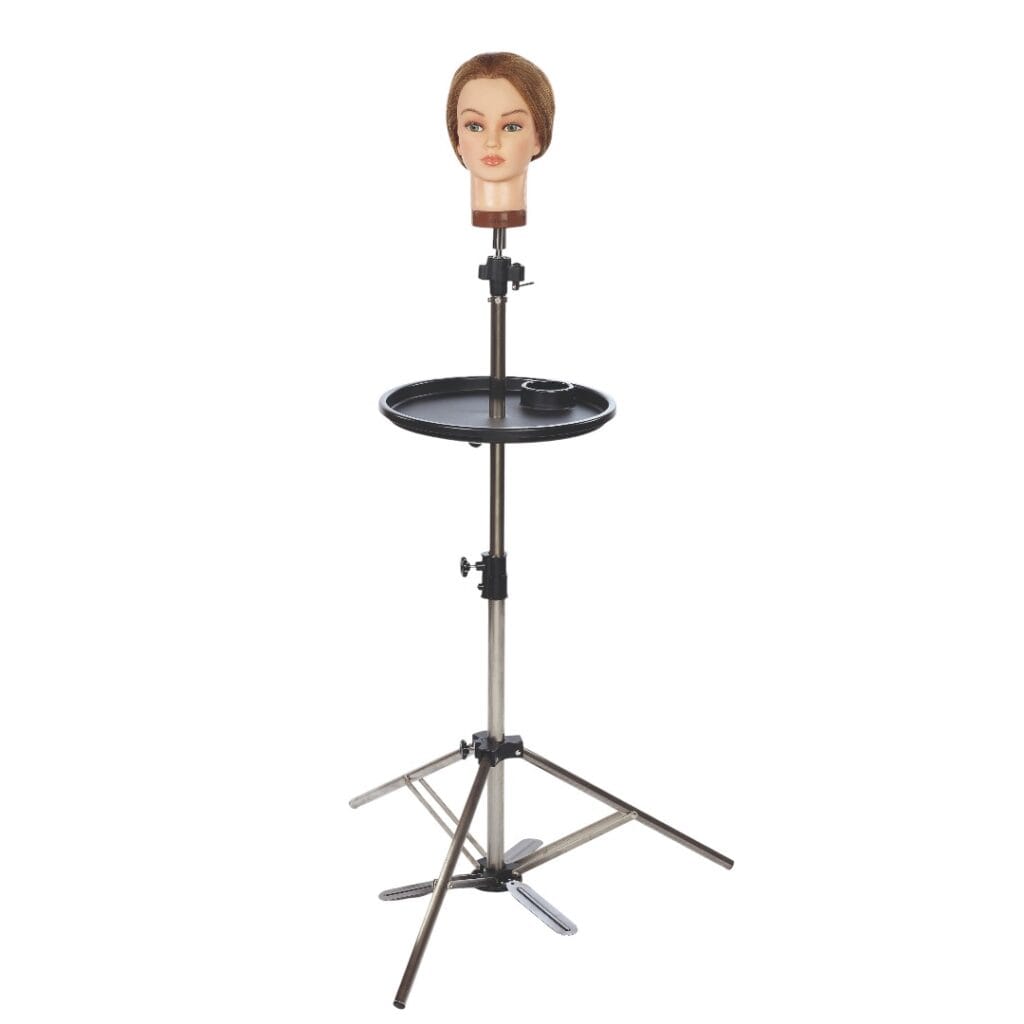 SIBEL Houder voor trainingshoofd Stand By Me