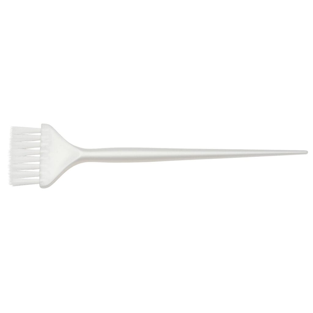 SIBEL kleurborstel Precisie met Scherpe Puntige Haren