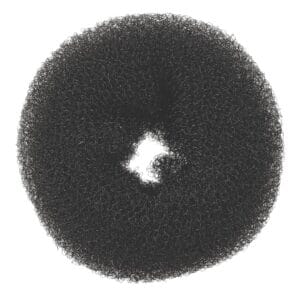 SIBEL Knotrol Nylon Zwart 10cm