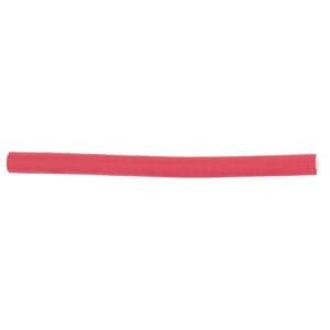 SIBEL Roller Super Flex Rood 18cm 12mm Kort 12st