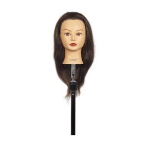 SIBEL Trainingshoofd Aline Lichtbruin