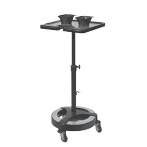 SIBEL Tinting Trolley Metaal Magnetix