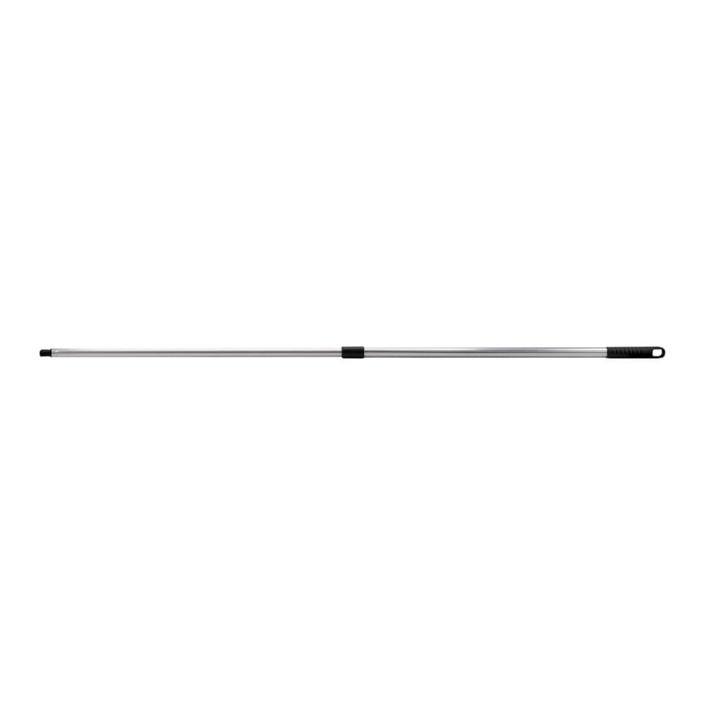 SIBEL Telescopische steel voor Gummi Bezem Aluscopic 150cm
