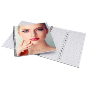 SIBEL Afsprakenboek nagelstudio