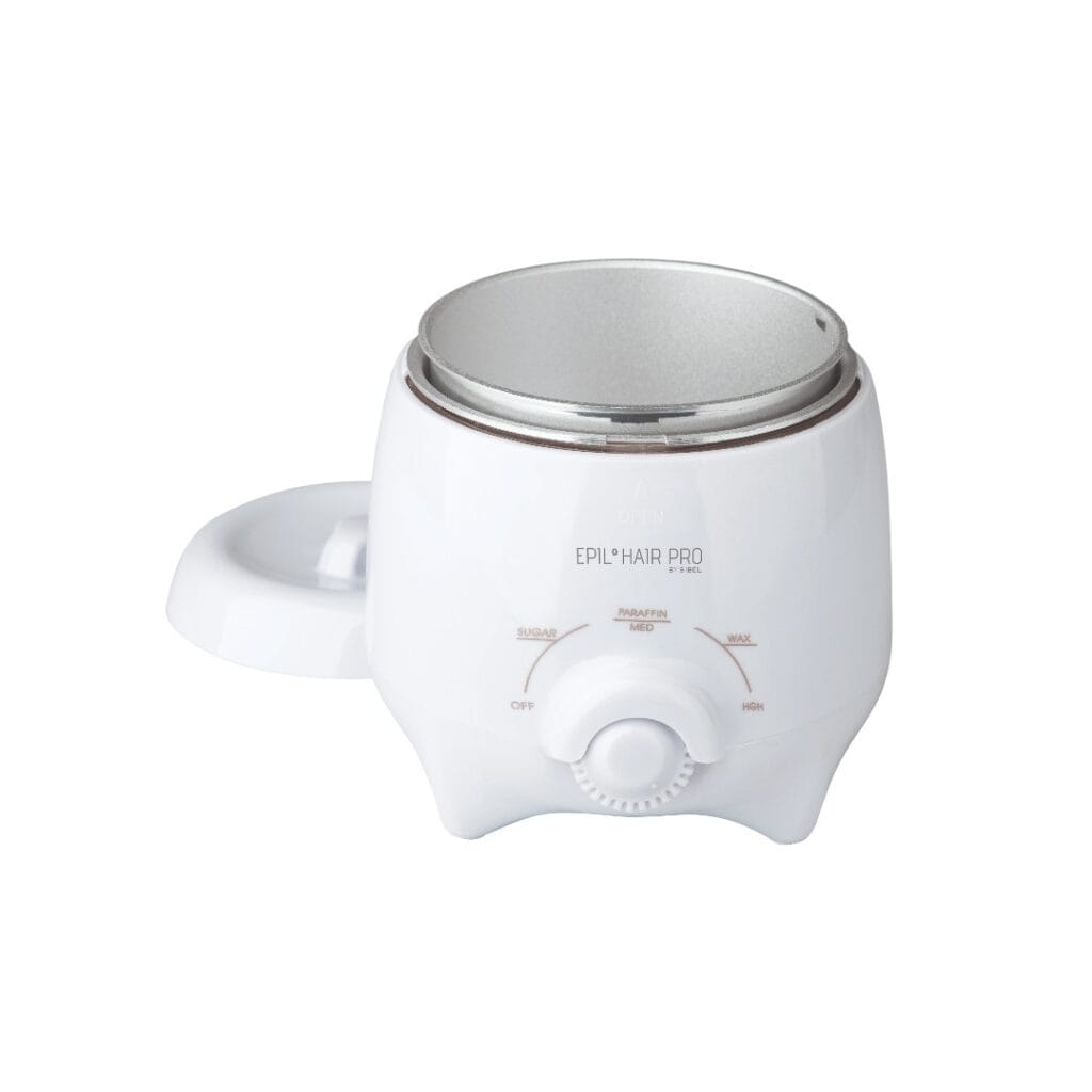 SIBEL EHP Verwarmer Wax 150ml EU