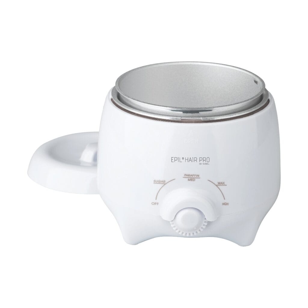 SIBEL EHP Verwarming voor Wax 250ml EU