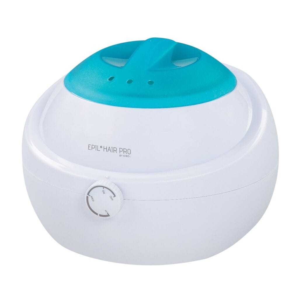 SIBEL EHP Verwarmer voor Wax 150W 1000ml EU