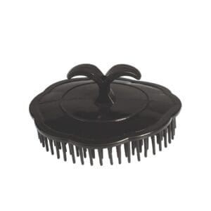 SIBEL Massageborstel voor de hoofdhuid Kunststof