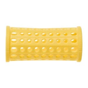 SIBEL Plastic fixatienaaldens FormLock Geel 10st