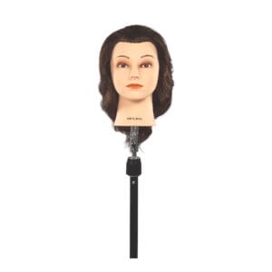 OBB Trainingshoofd Emeline