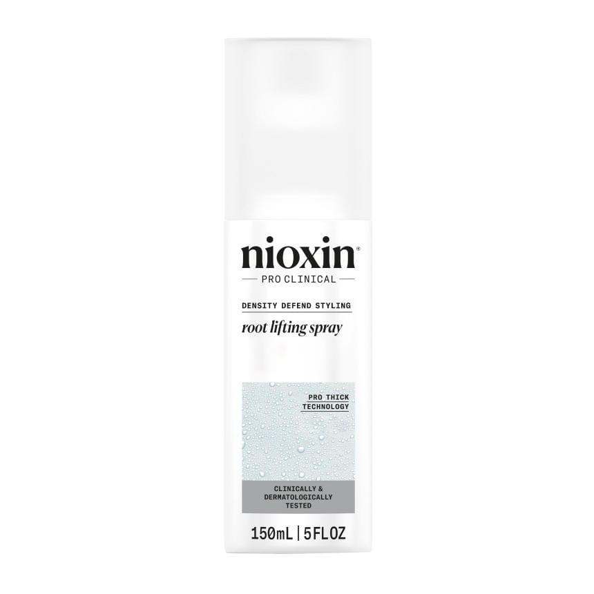 Thickening Spray (Root Lifting)