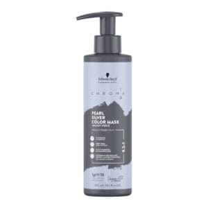 Schwarzkopf Chroma ID - 9.5-1 Pearl Silver 300ml