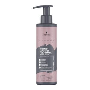 Schwarzkopf Chroma ID - 8-19 Frosted Lavender 300ml