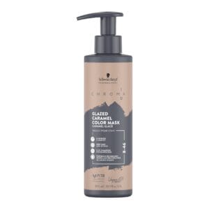 Schwarzkopf Chroma ID - 8-46 Glazed Caramel 300ml