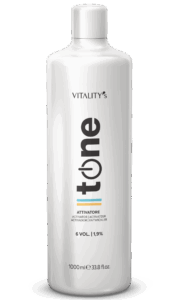 Vitality's Tone Activator