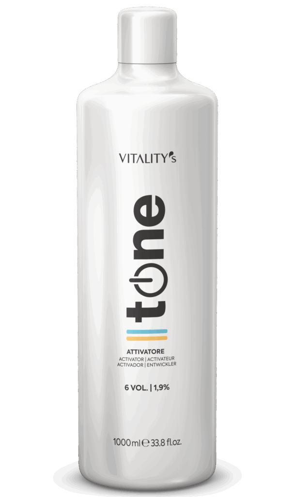 Vitality’s Tone Activator