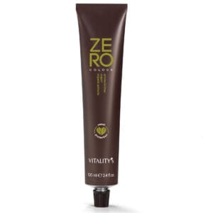 Vitality's Zero Vegan Colour Cream 100ml - 1/7