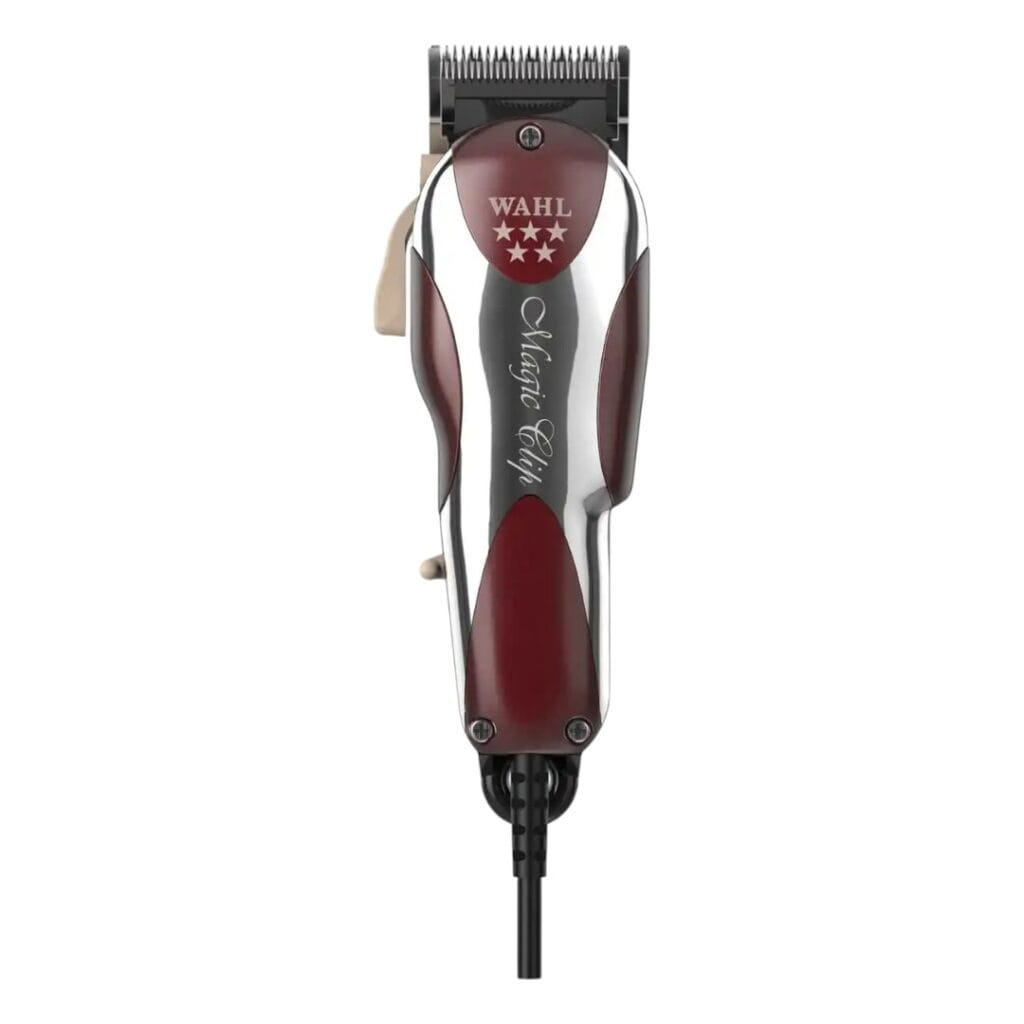 Wahl Magic Clip 5-Star
