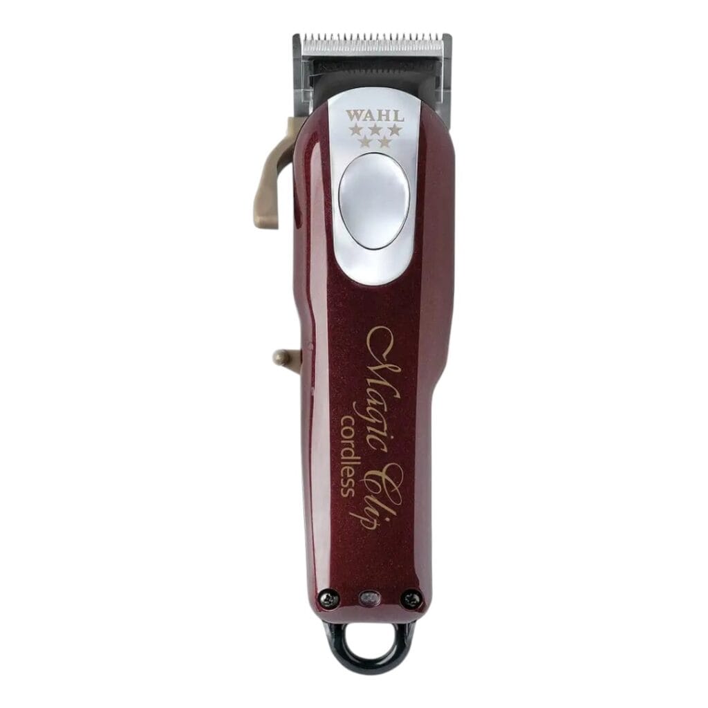 Wahl Cordless Magic Clip 5-Star Tondeuse