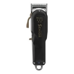 Wahl Cordless Senior 5-Star Black