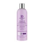 Design Essentials Agave & Lavender Moisturizing & Detangling Conditioner