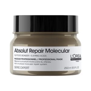 L'Oréal Absolut Repair Molecular Rinse-Off Mask 250 ml