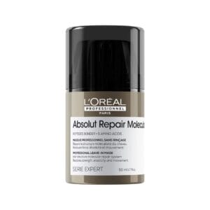 L'Oréal Absolut Repair Molecular Leave-In Mask 50 ml
