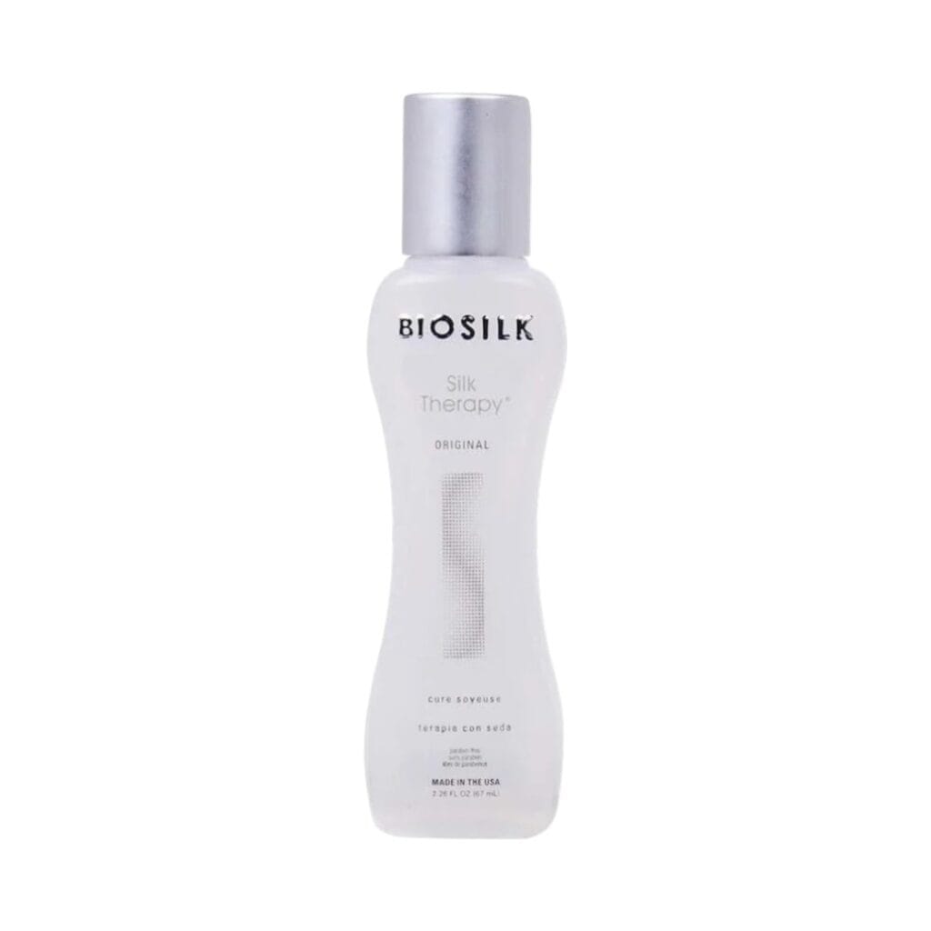 BioSilk Silk Therapy 67ml