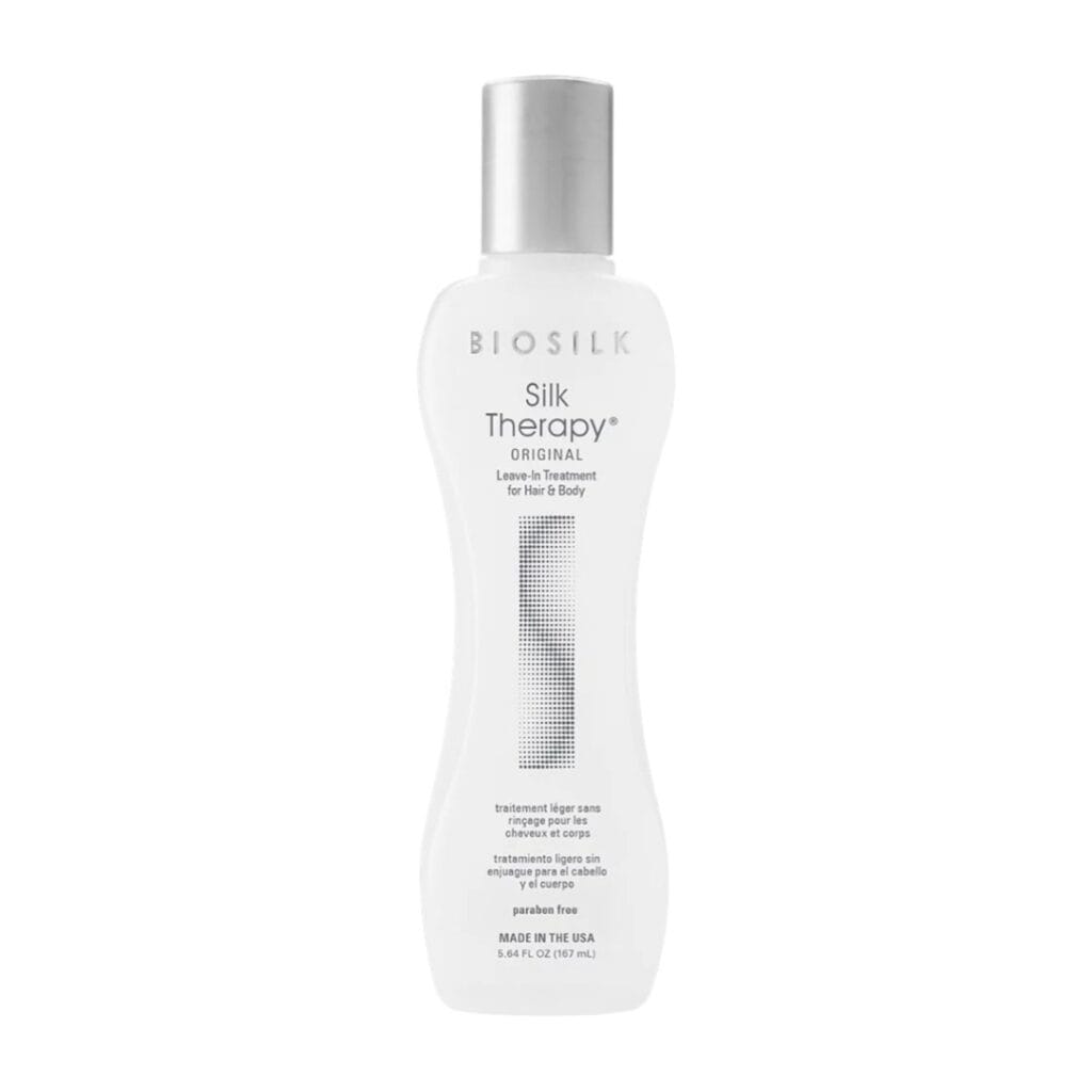 BioSilk Silk Therapy 167ml