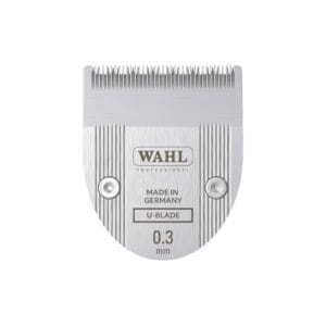 Wahl U-Blade Trimmer 0,3mm